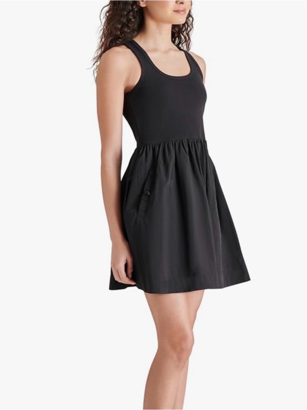 Steve Madden Tottenham Dress
